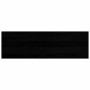 vidaXL Treppenstufen 4 Stk Dunkelbraun 80x25x2 cm Massivholz Eiche 3283014_4
