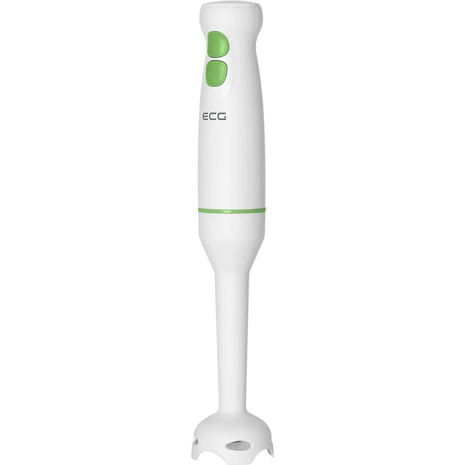 ECG Stabmixer RM 100 Lite White Weiß 400 W