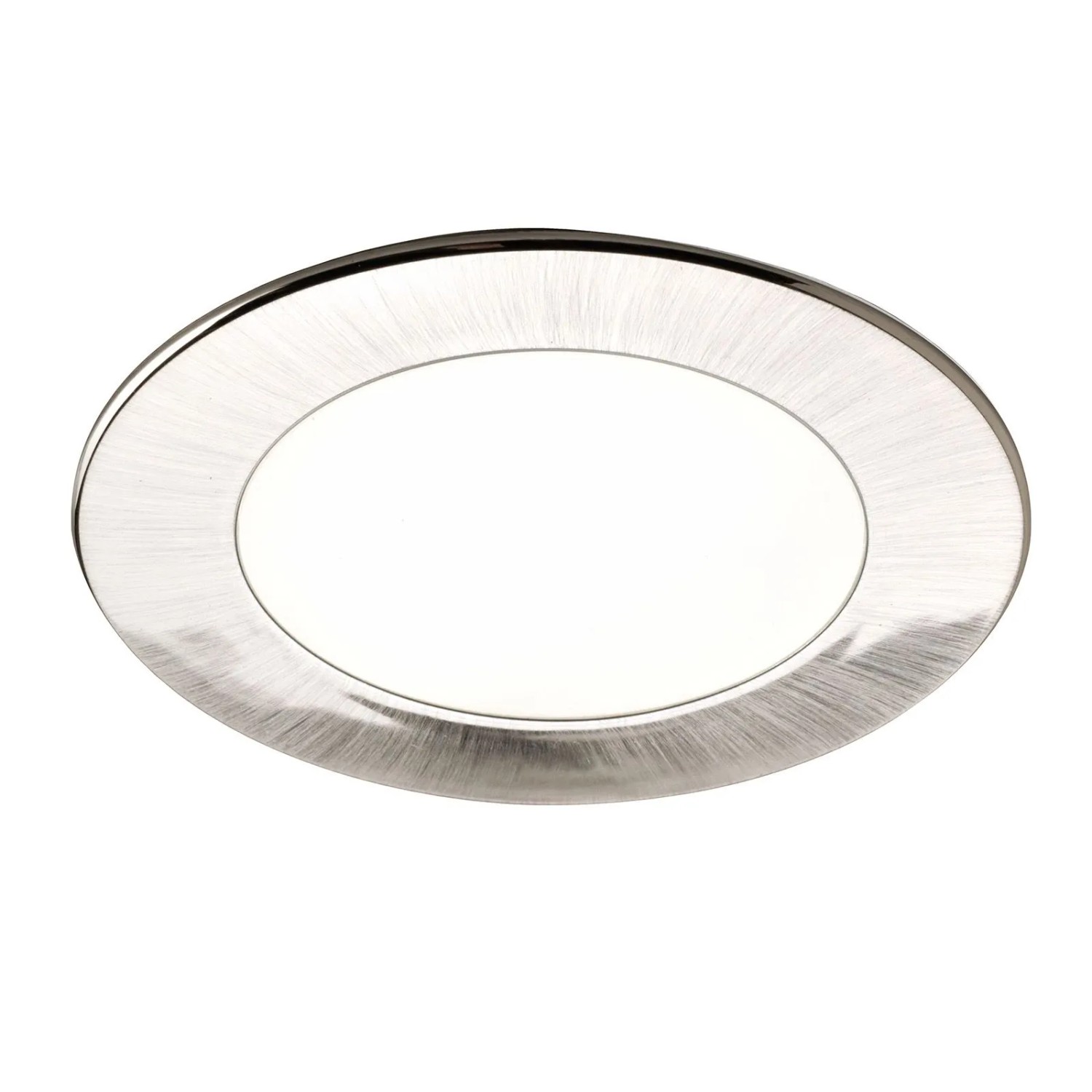 SOTECH Domus-Line LED Strahler RIO D-MOTION 12V 3W 2700 Bis 5500K Einbaustrahler Edelstahloptik