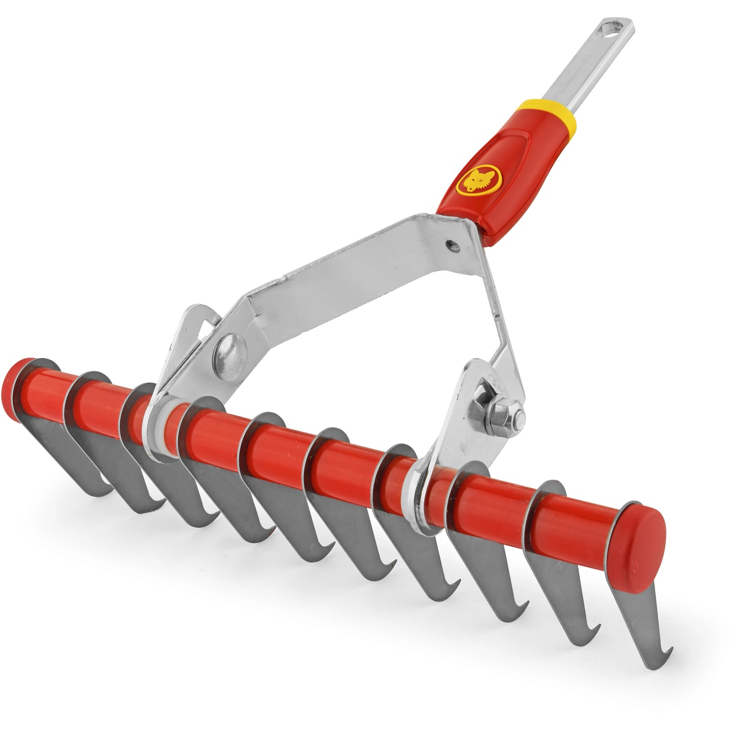 WOLF-Garten Rasenlüfter UG-M 3, 30 cm Arbeitsbreite, Pendel-Vertikutierer, ohne Stiel