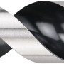 kwb 3-S Japan Schlangenbohrer, 32 mm, für präzise Holzbohrungen.