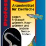 Sera Nematol Aquarium-Heilmittel, 50ml Flasche zur Behandlung von Fadenwürmern bei Zierfischen.
