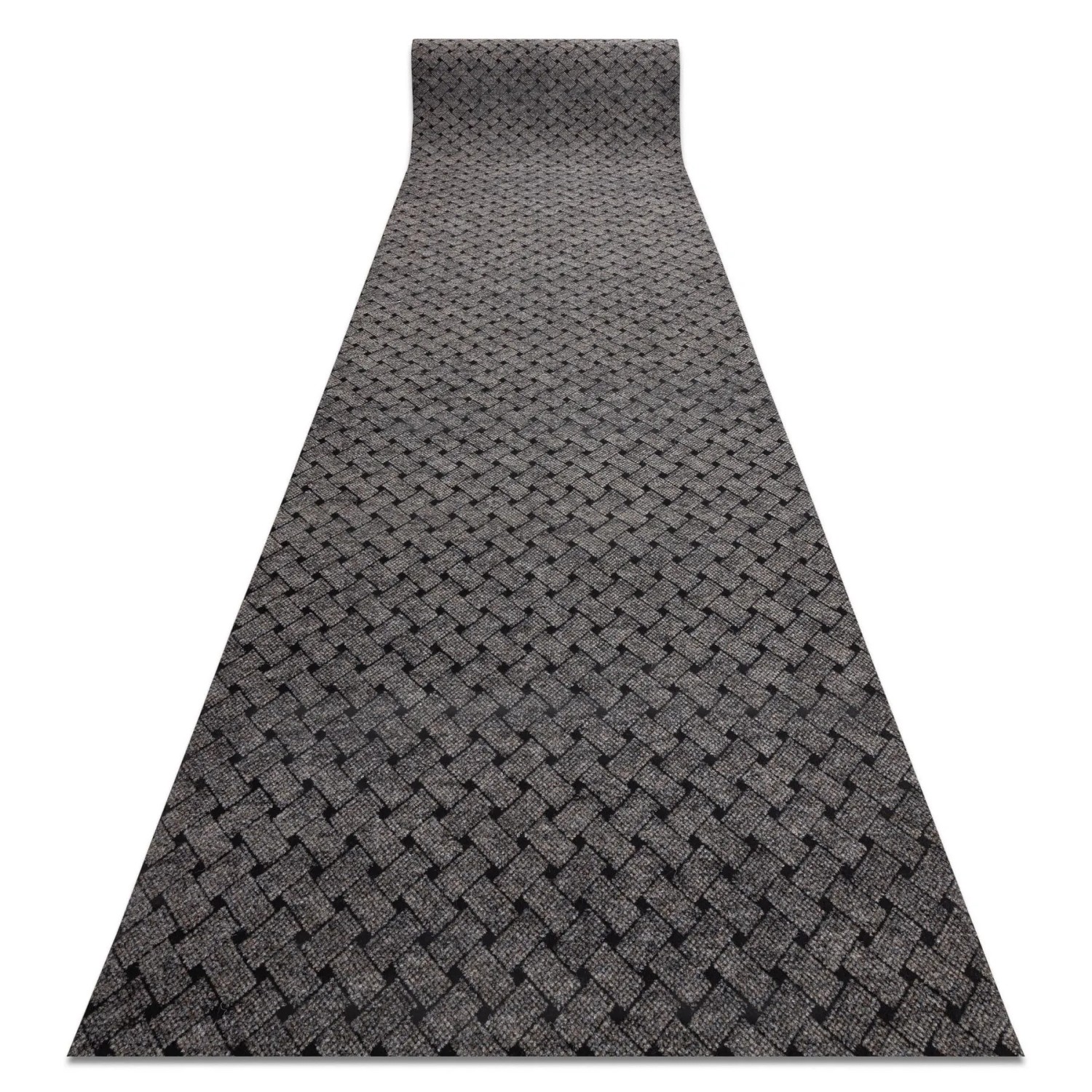 RugsX Türmatte Rutschfest 100 VG15429 Beige 100cm 160cm