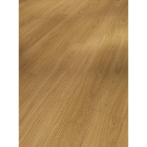 Parador Vinylboden Trendtime 8, Eiche Oxford karamellbraun mit seidenmatter Struktur.