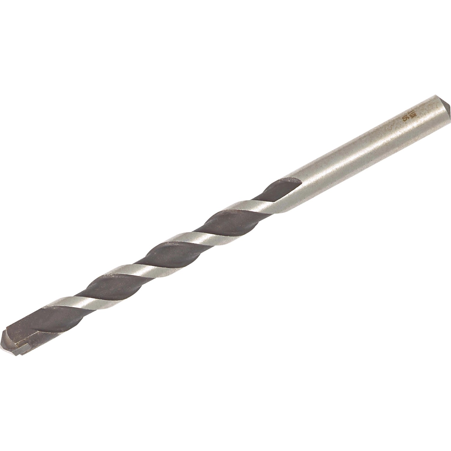 LUX HM Kombibohrer Comfort, 9 mm, Universalbohrer für Beton, Stein und Mauerwerk.