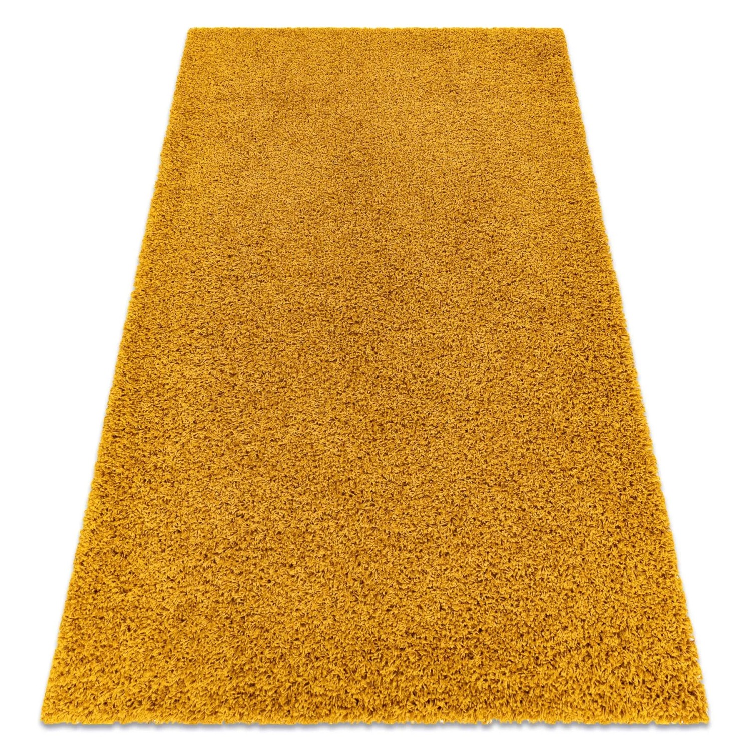 RugsX Teppich Soffi Gold 140cm 190cm