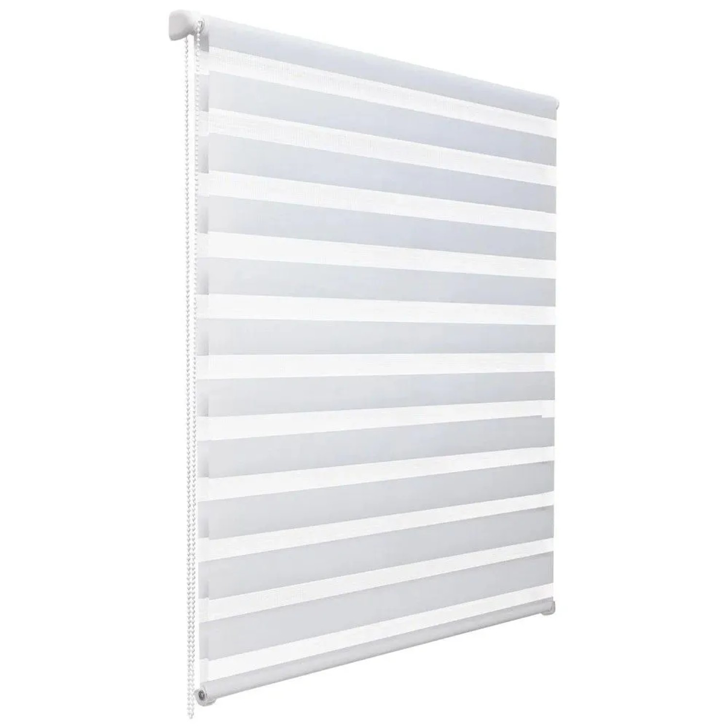 Sol Royal SolDecor DL2 Doppelrollo 140x150cm Weiß