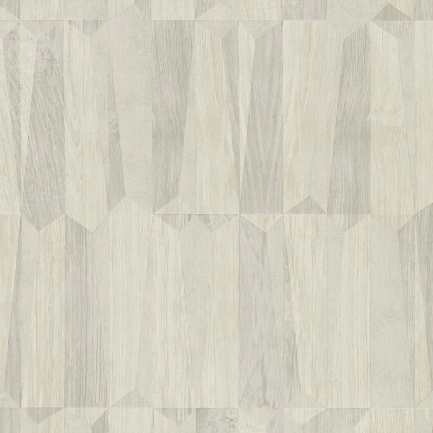 Tadessi Tapete Holzoptik M1-No.3971 Vliestapete in Creme