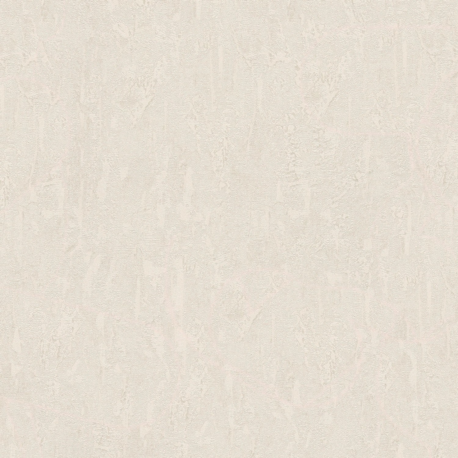 Bricoflor Hellgraue Tapete Einfarbig Vinyl Vliestapete mit Struktur Effekt in Putzoptik Uni Wandtapete aus Vlies Abwasch