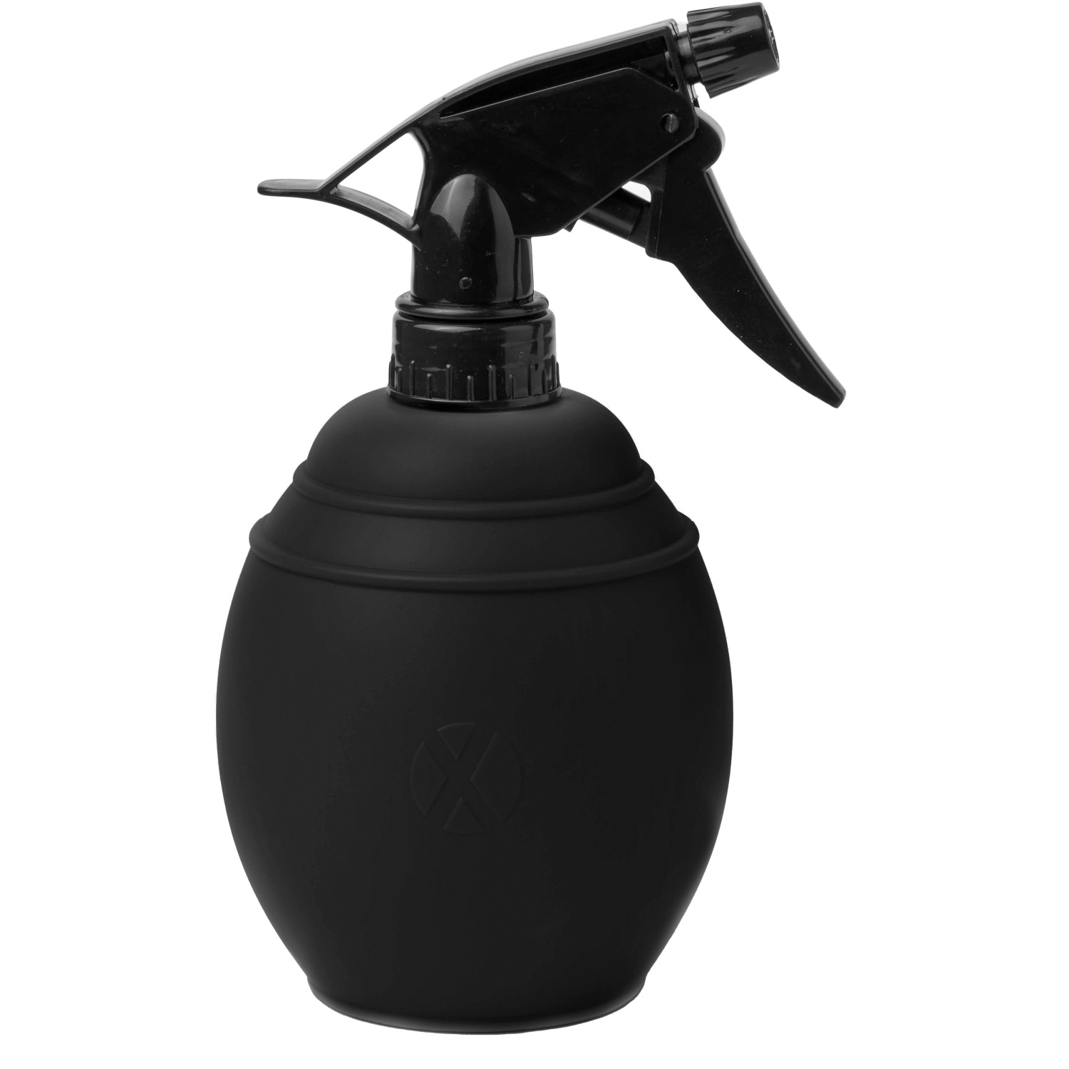 Xala Sprühgerät 0,5 l Schwarz