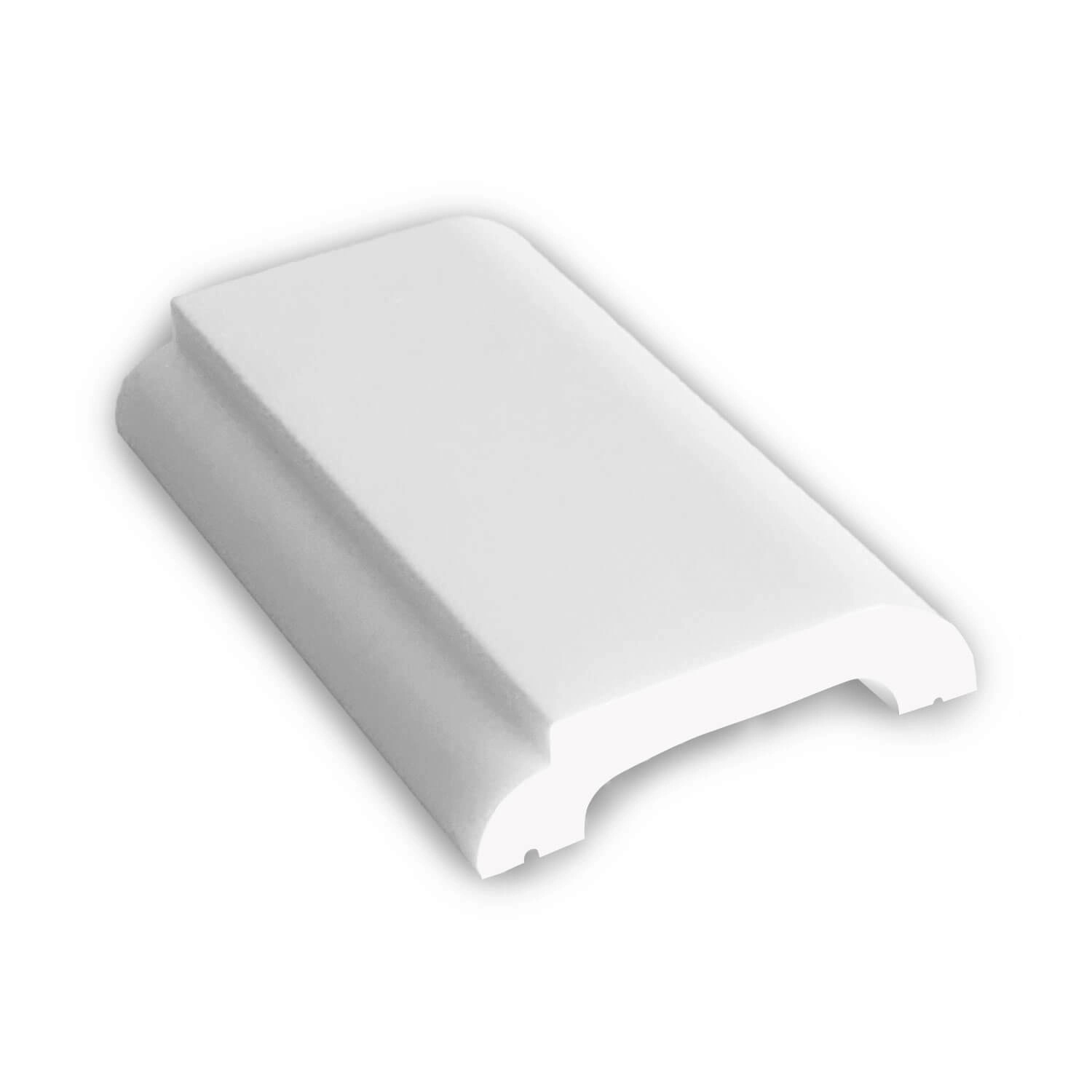 PROFHOME 1 MUSTERSTÜCK S-651801 10 cm MUSTER Wandleiste Friesleiste günstig online kaufen