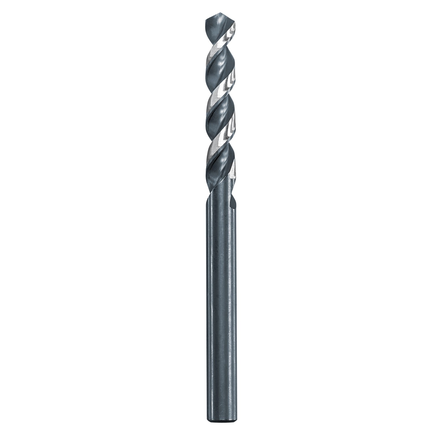 kwb Akku Top HI-NOX Metallbohrer 3,5 mm für Edelstahl, Stahl und Eisen