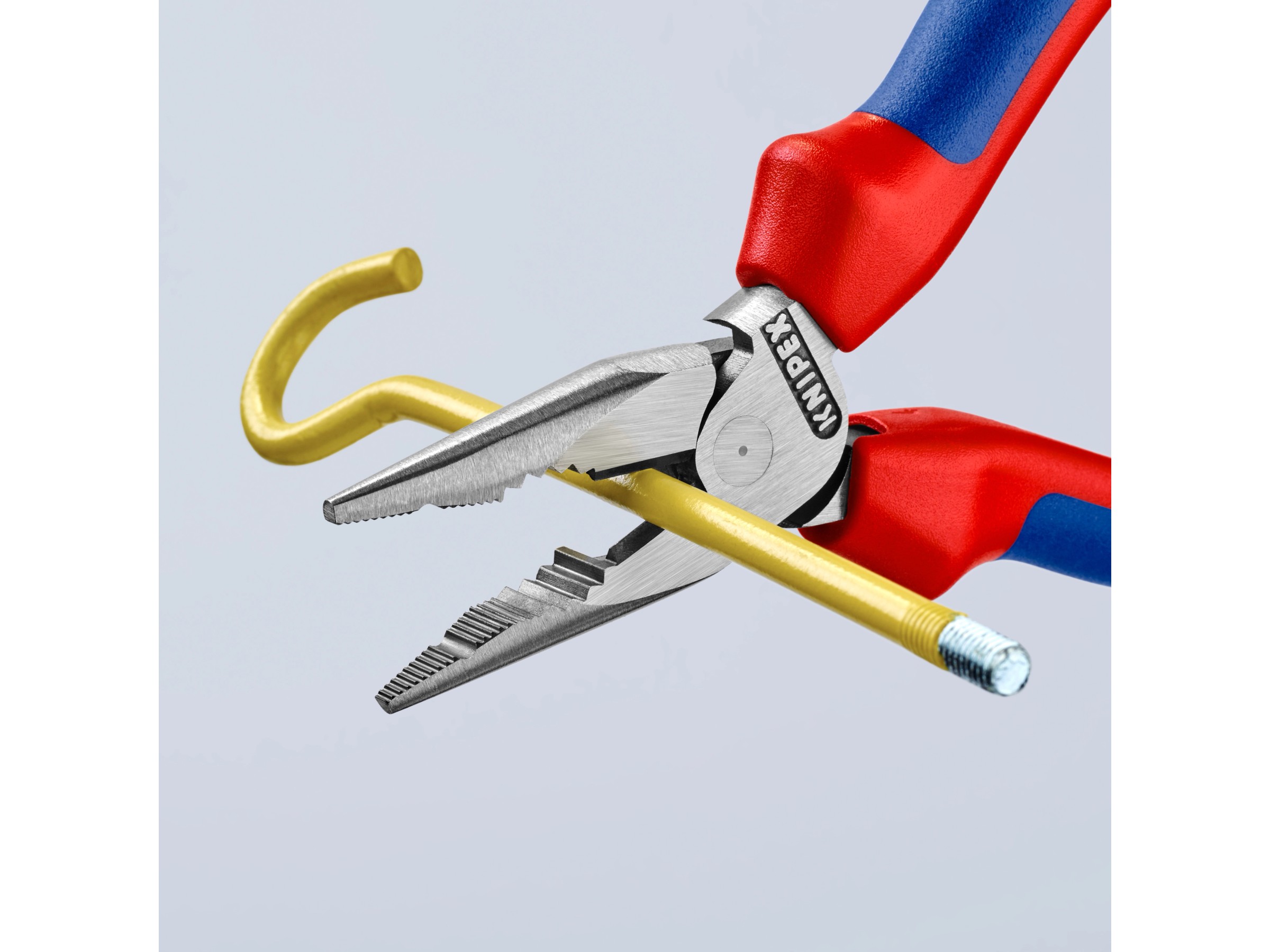 Kombizange Knipex Knipex 08 25 185 Spitz-Kombizange Knipex Kombizange