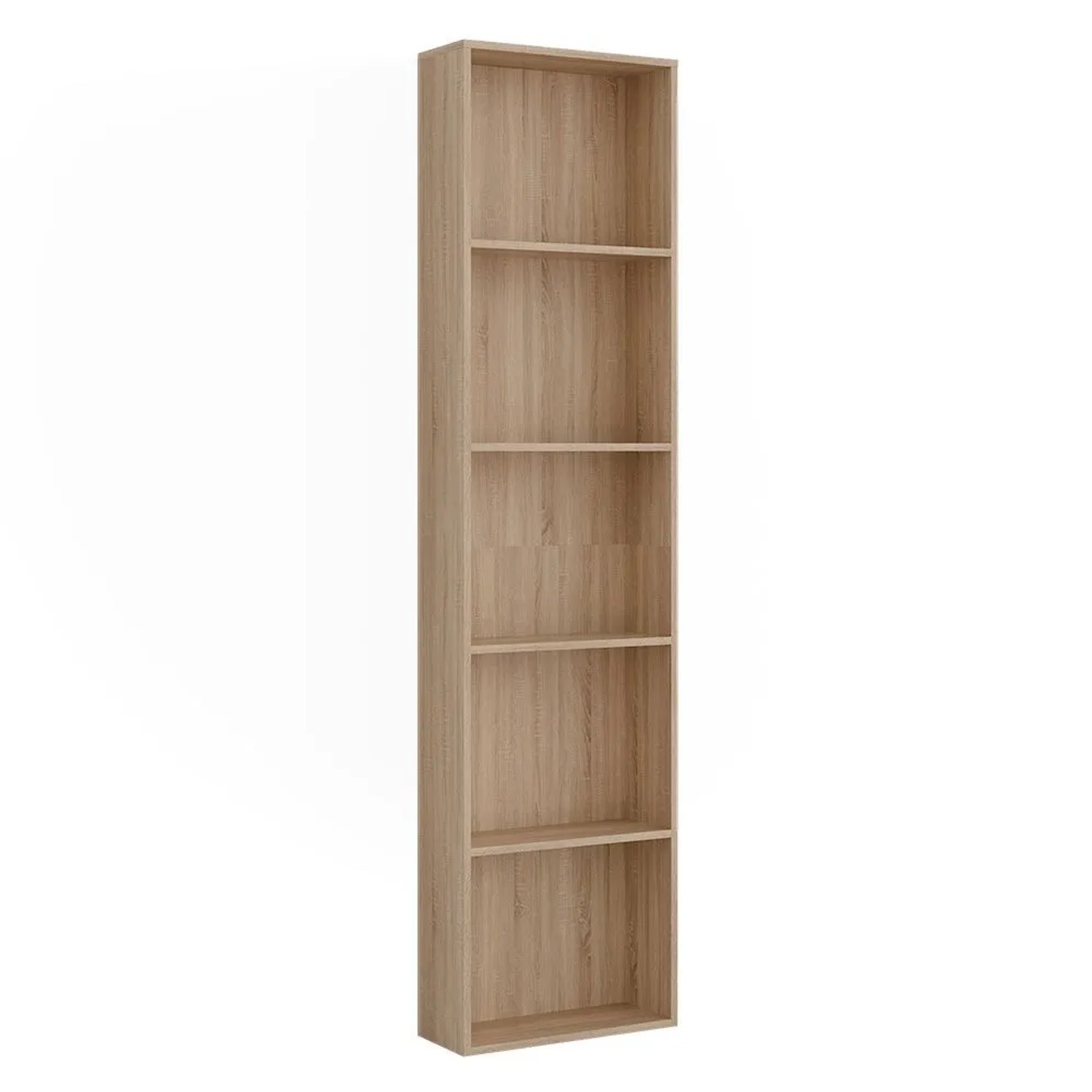 Vicco Seitenregal Elmo Sonoma 50 x 200 Art Nr 59905