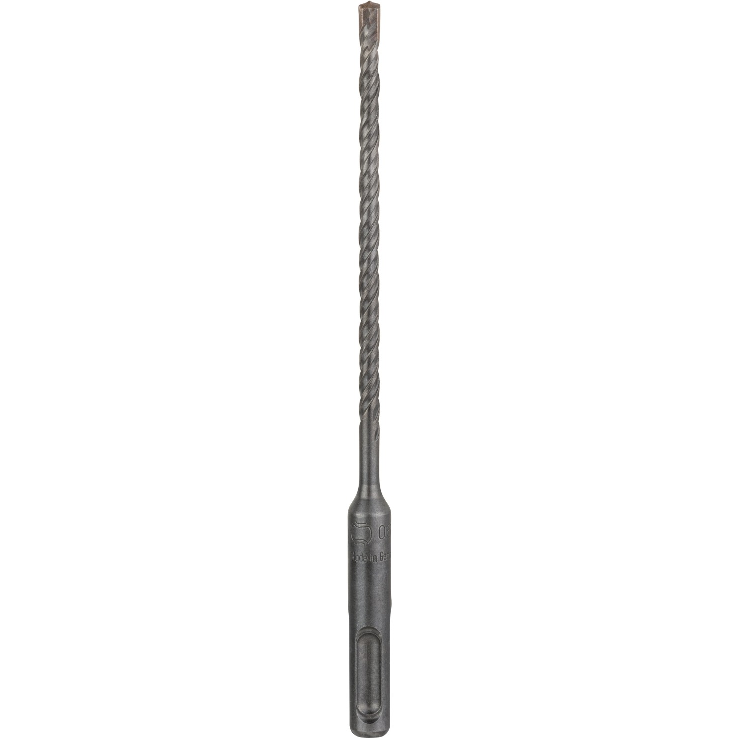 Bosch Hammerbohrer SDS-plus-5 Pro 5 mm x 100 mm x 165 mm günstig online kaufen
