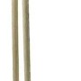 Westfalia Steh Kehrgarnitur Faule Grete 107 cm Holz Braun