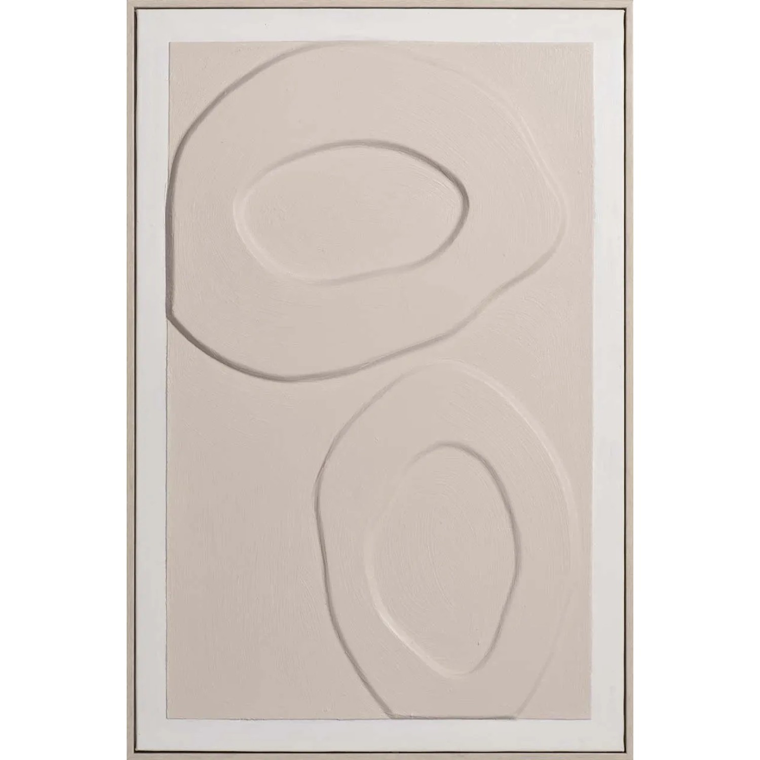Art Universe Leinwandbild Essence of Nature 60 x 90 cm