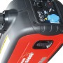 Al-Ko Stromerzeuger Inverter 2000i, kompakter Generator für Camping und Garten mit 230V Steckdose.