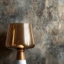 Newroom Vliestapete Gadiel Taupe Beton Modern_3