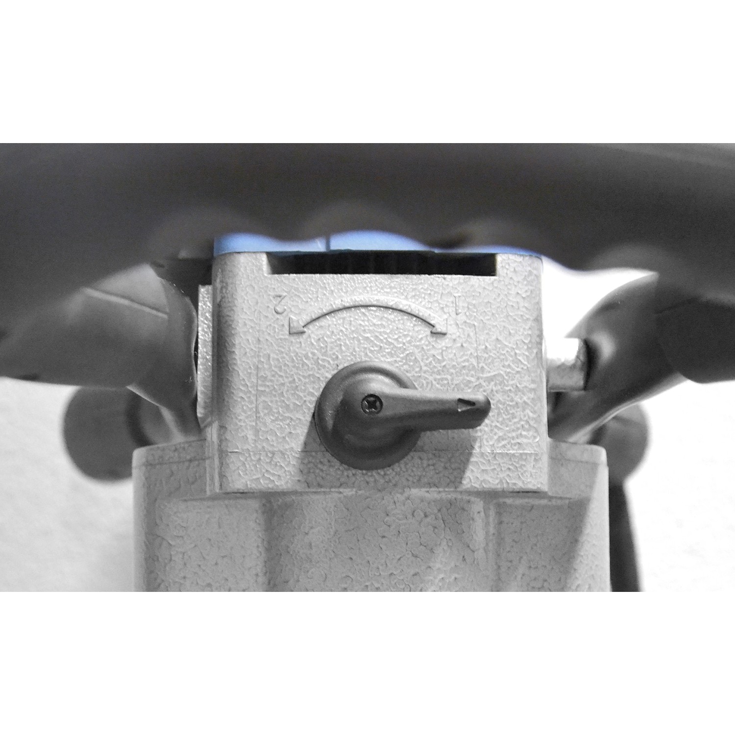 Güde Rührwerk GRW 1800_5