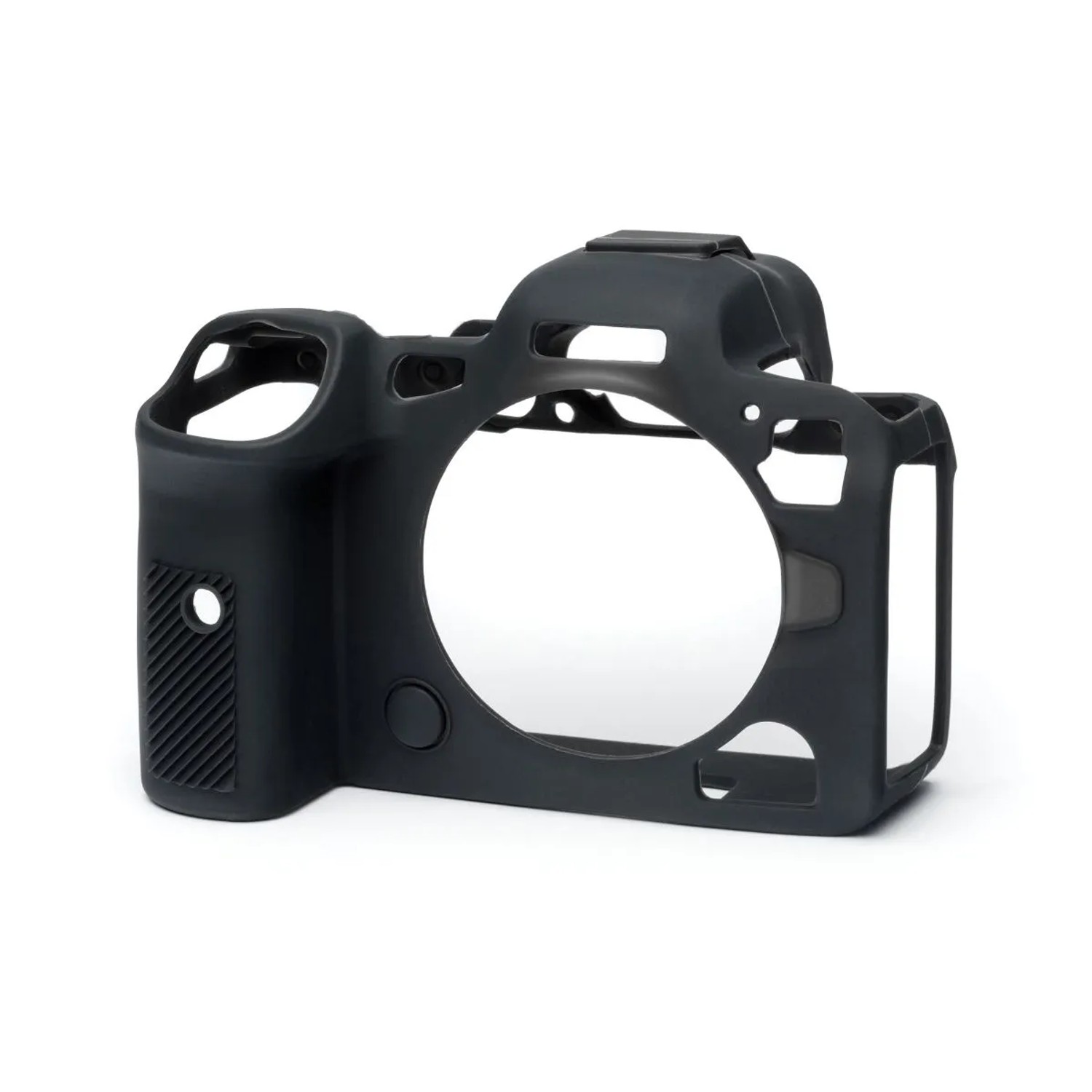 Walimex Pro Easycover Für Canon Eos R5/R6 Kamera Schutzhülle Silikon Kamerahülle