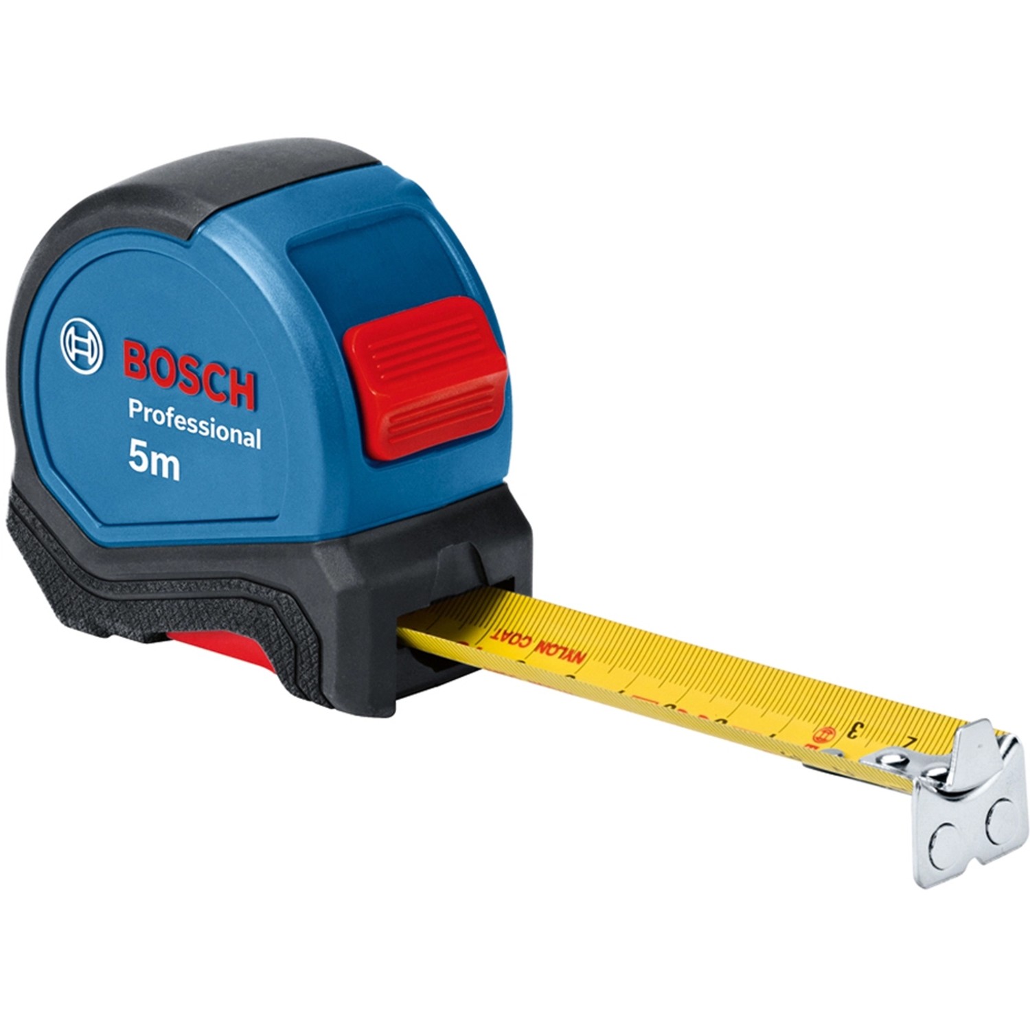 Bosch Professional Maßband 5 m