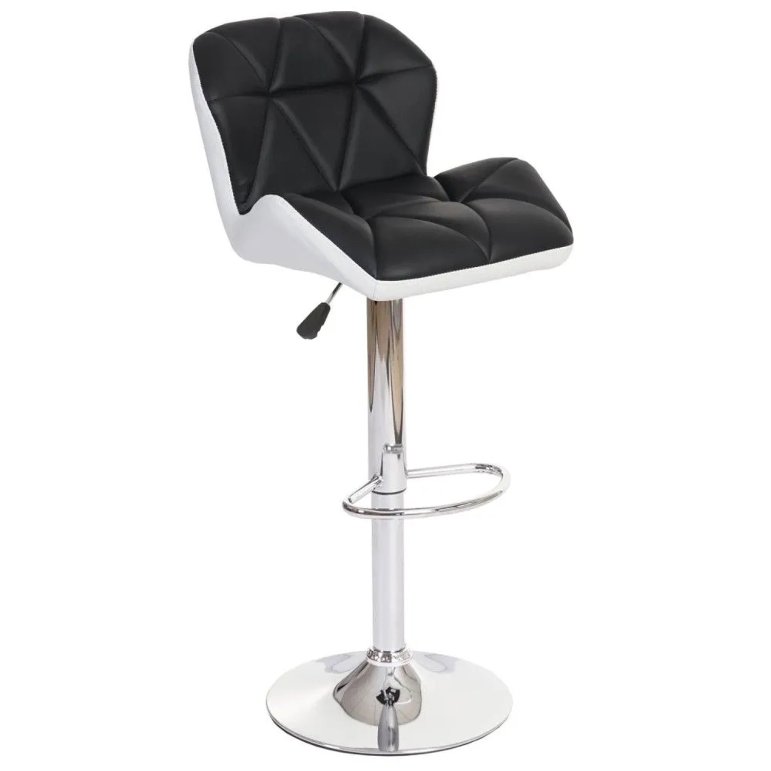 MCW Barhocker A92 Schwarz