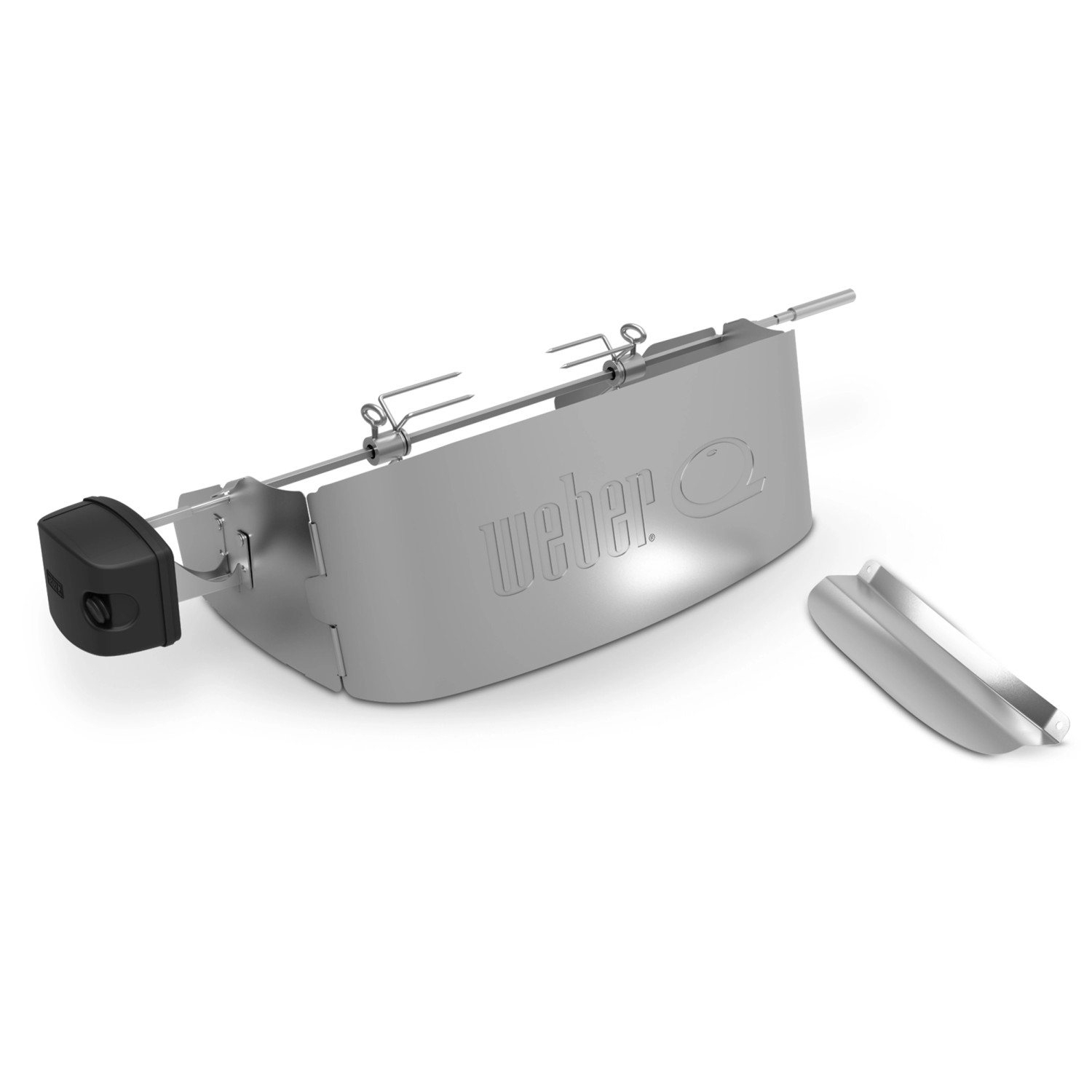 Weber Drehspieß für Weber Q3000N-Serie günstig online kaufen