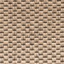 vidaXL Treppenmatten Selbstklebend Sisal-Optik 15 Stk 56x17x3 cm Sand 326867_8