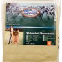 Winterschutz Thermomantel, beige, 150x70cm, für Pflanzen im Winter.