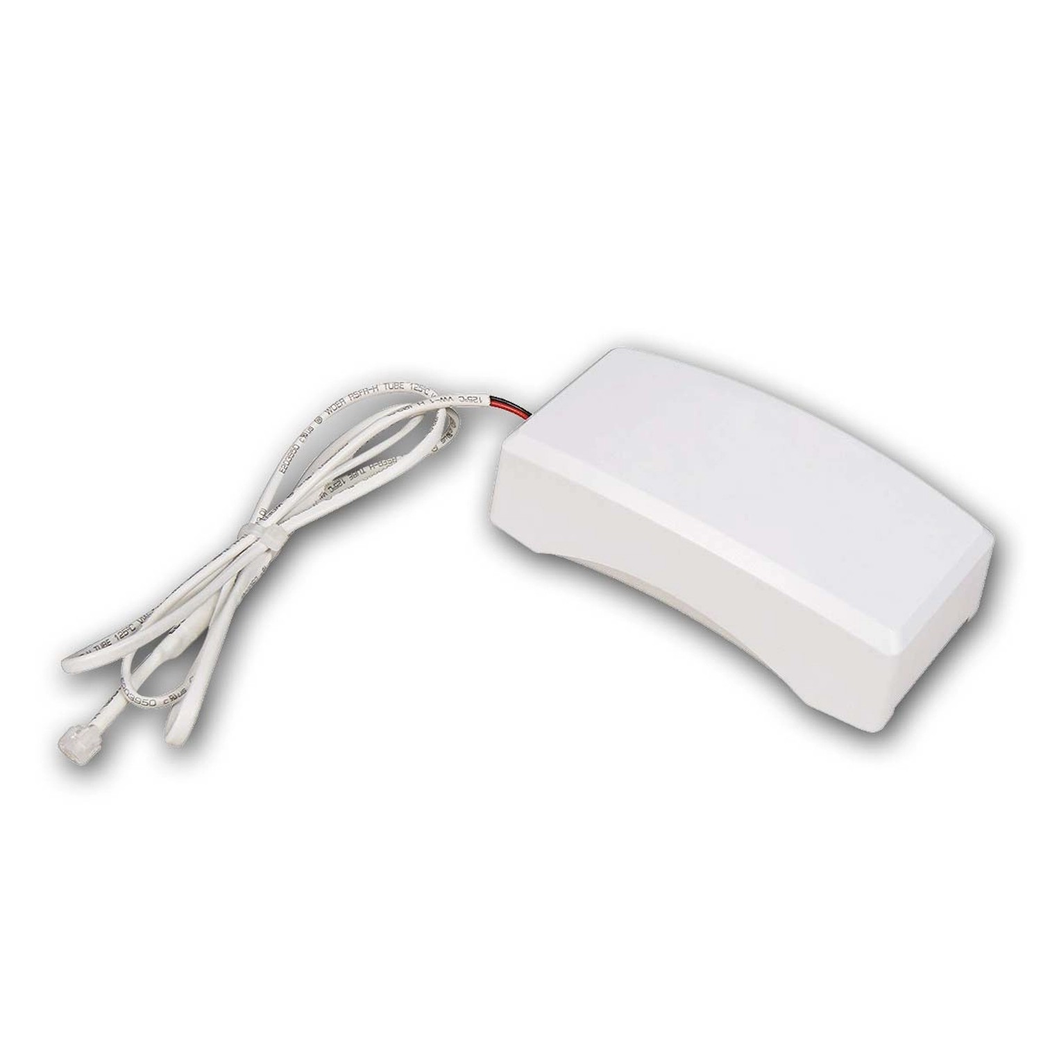 McShine Mikrowellen Einbau-Bewegungsmelder LX-653 1200W günstig online kaufen