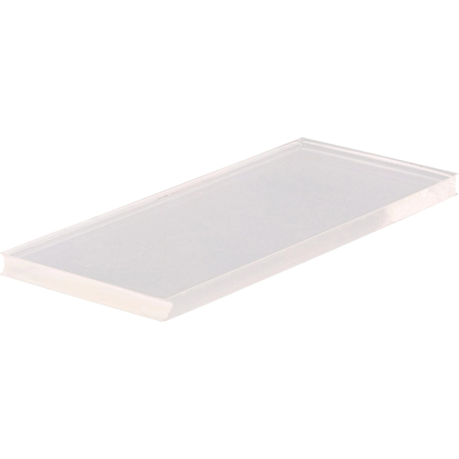 Wagner Schutzpads-Set EH3152 Transparent 50 mm x 20 mm x 65 mm 4-tlg.