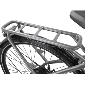 Sharp Automatic Elektro-Citybike 12.8 Ah 28 Zoll