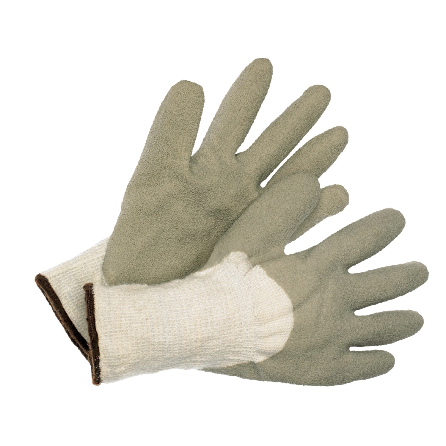 LUX Winterstrickhandschuh Größe S