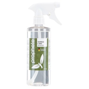 Prophete Fahrrad & E-Bike Reiniger, 500ml Flasche mit Sprühkopf.
