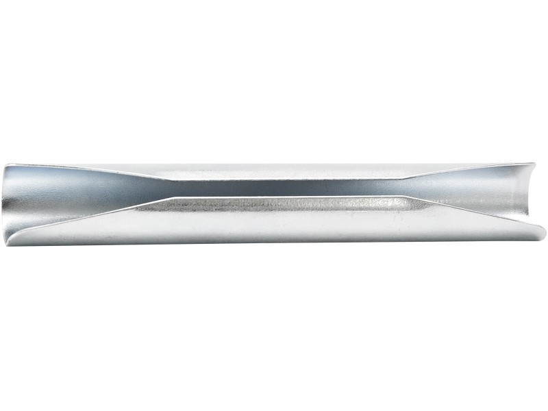 Mydeco Gardinenstangen-Verbinder Nickel für Ø 1,6 cm Gardinenstangen kaufen  bei OBI