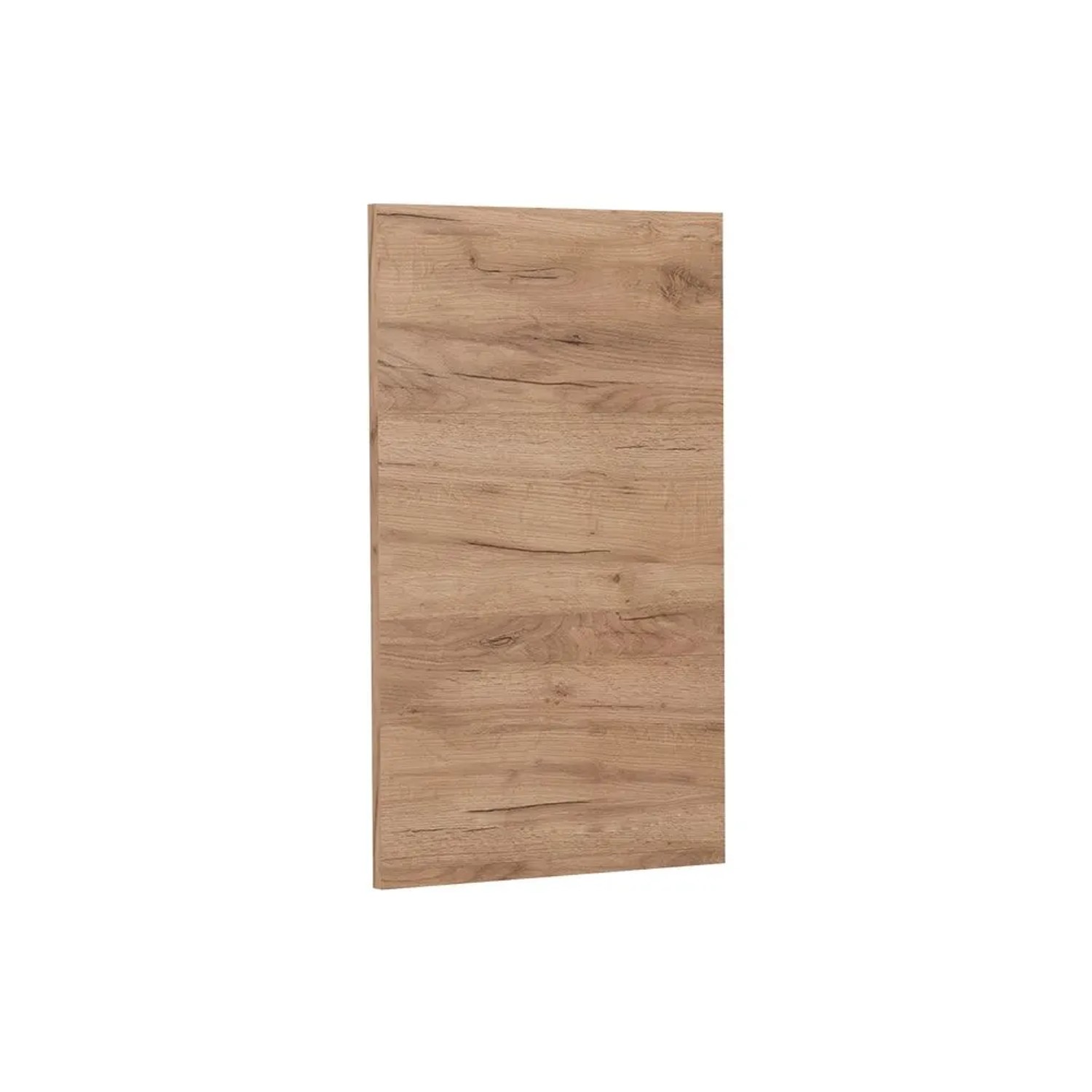 Vicco Küchenfront R-Line Goldkraft Eiche 36 x 59 Möbelfront für den Eckhängeschrank Art Nr 34870
