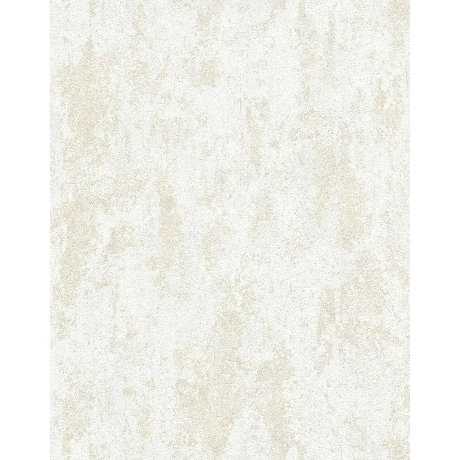 Erismann Vliestapete Casual Chic, Betonoptik in Creme, 10,05x0,53m. Dekorative Tapete für stilvolle Wände.
