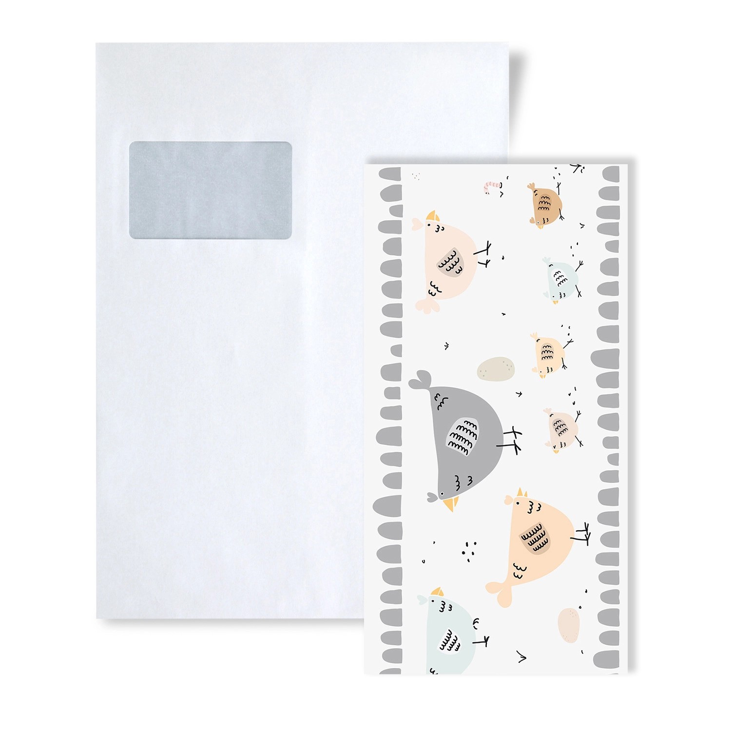 PROFHOME 1 MUSTERSTÜCK S-403727-GU Länge ca. 29 cm MUSTER der Kindertapete günstig online kaufen