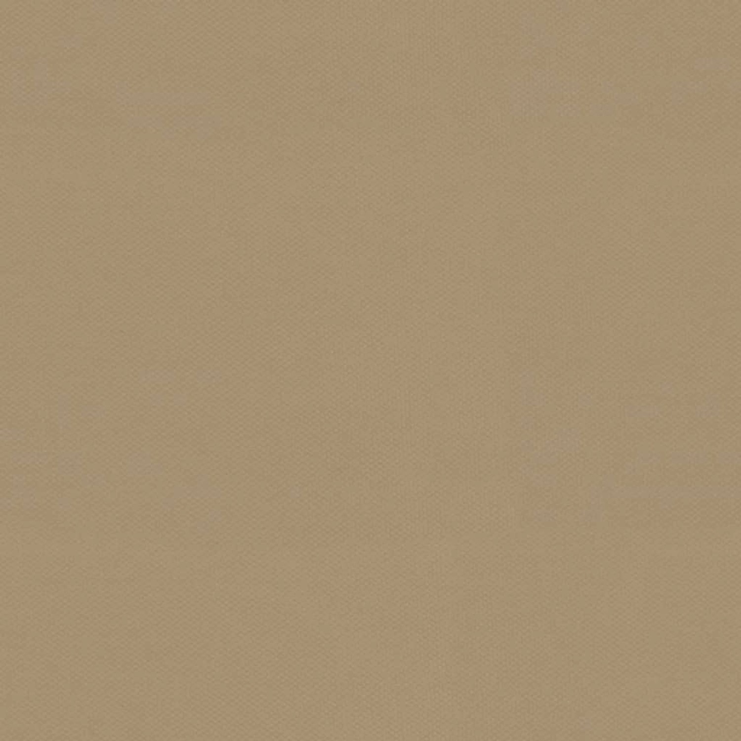 Detailaufnahme des taupefarbenen Stoffes für vidaXL Pavillon mit Vorhängen.