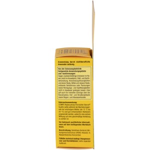 Compo Banvel Quattro Rasen Unkrautvernichter 10ml Packung. Unkrautbekämpfung für den Rasen.