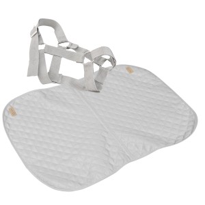 roba Accessoires Set roba Style Grau Decke und Halfter Passend für Outdoor Spielpferd