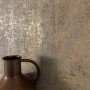 Newroom Vinyltapete Lucian Taupe Glamour Beton Modern FSC®_2