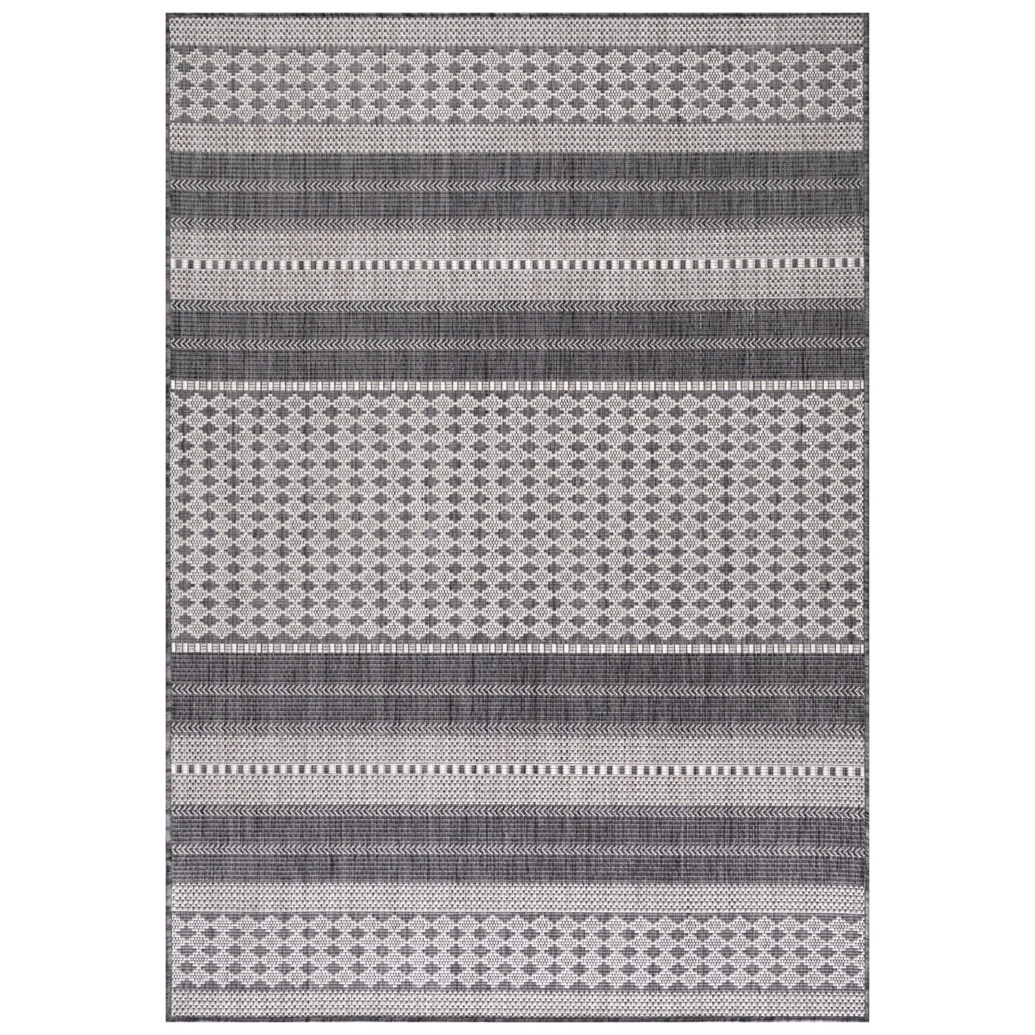 Ayyildiz Outdoor-Teppich Sunny 4418 Beige 80 cm x 150 cm günstig online kaufen