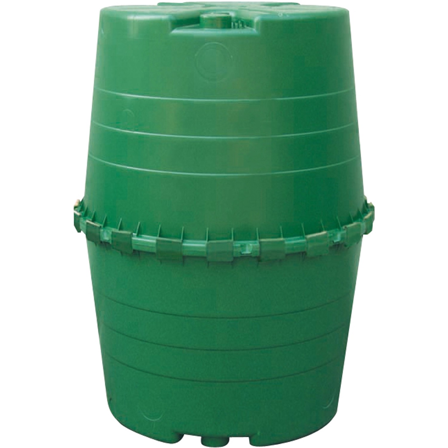 Garantia Zisterne Top-Tank 1.300 l Grün