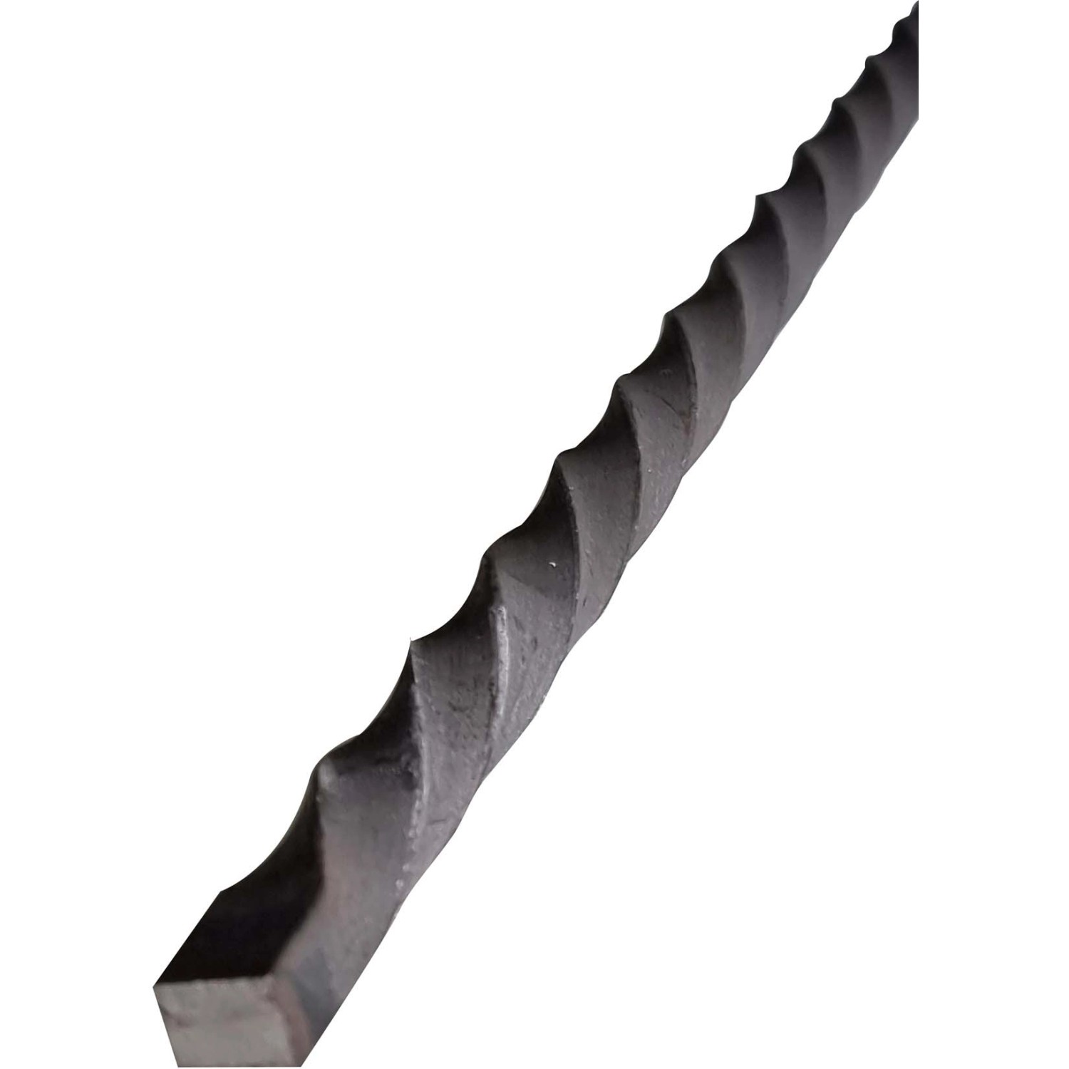 Arcansas Profil Eisen 10 x 10 x 1000 mm