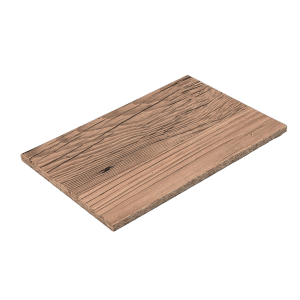 Muster der Egger Wandverkleidung Decowall DO006 Namur Fichte, Dekor-Paneel mit Holzstruktur.