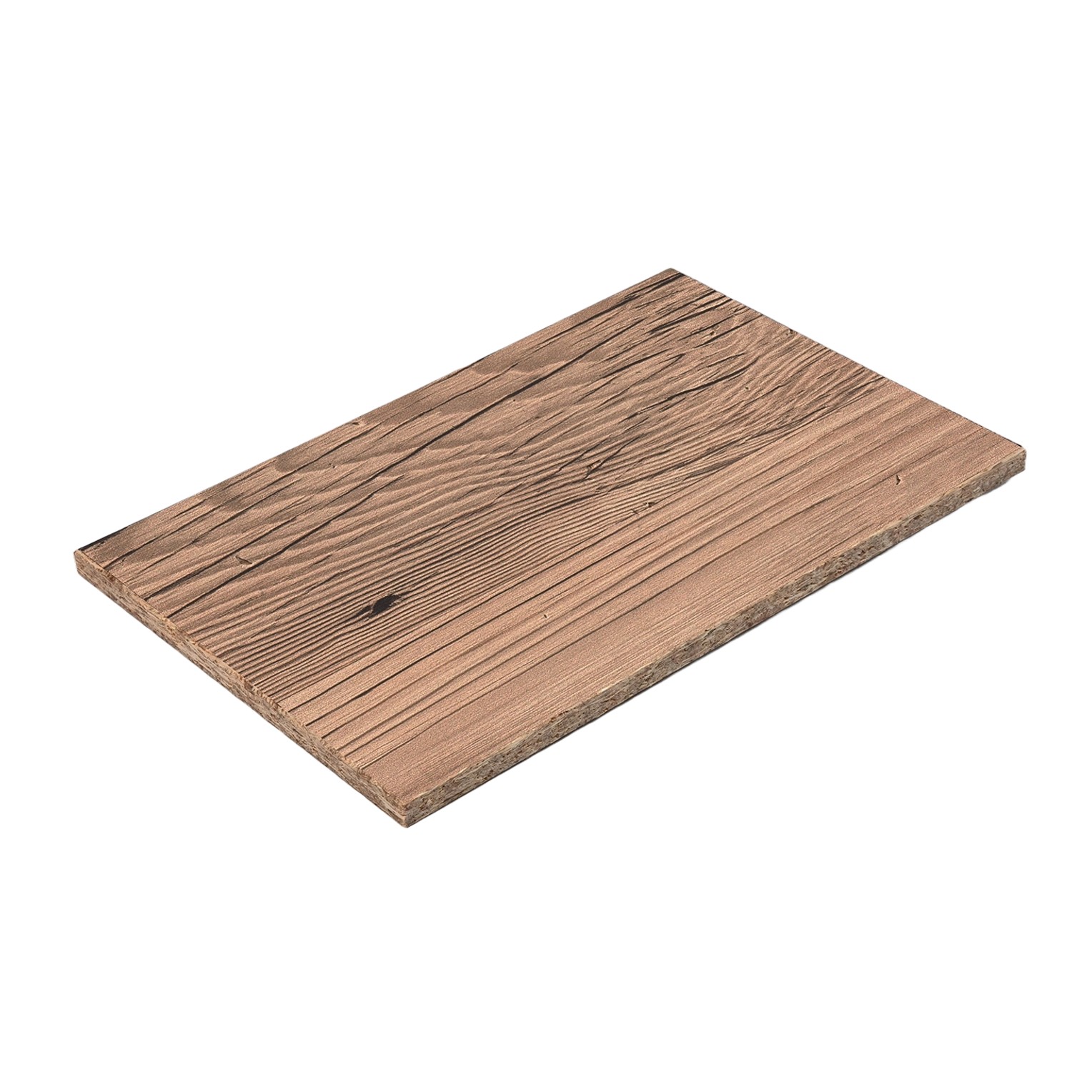 Egger Wandverkleidung-Muster Decowall DO006 Namur 297 x 210 x 12 mm Fichte günstig online kaufen