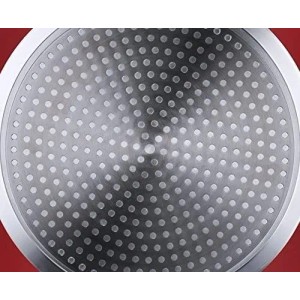 GSW Bratpfanne Ceramica Beige 24Cm