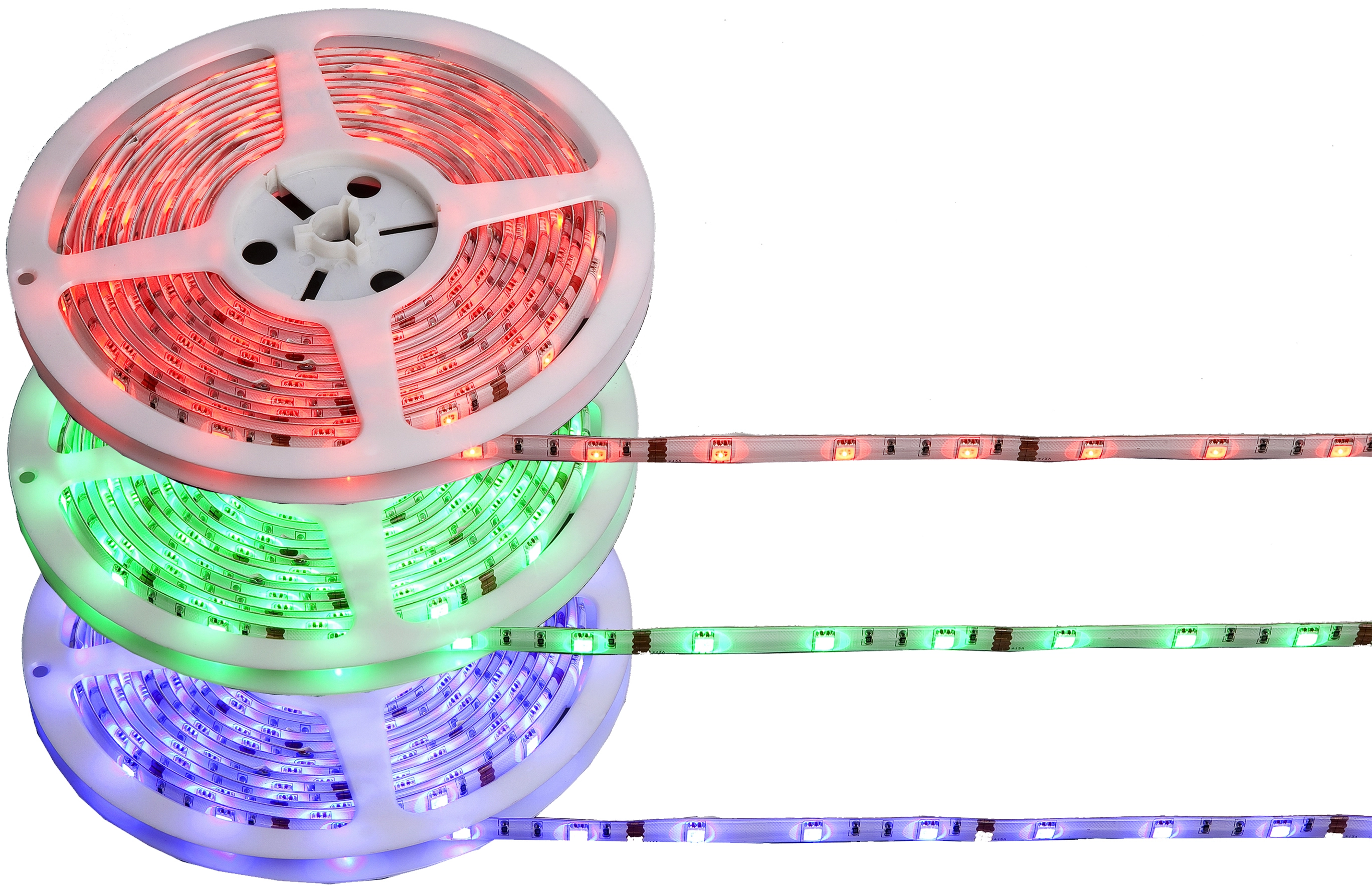 Globo LED-Strip Flexband RGB 5 m kaufen bei OBI